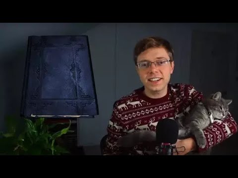 Lucien Flavius Behind the Scenes - The Changed Ones - Skyrim Creation Kit Modding Workshop 29