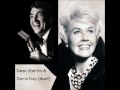 Mr. Dean Martin (duet) singing "Baby, it's cold outside"