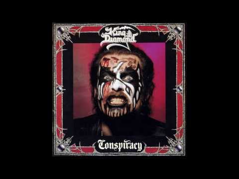 King Diamond - At The Graves (Studio Version)