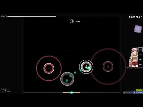 Minazuki Airi with Atsushi - Daisuki, Evolution + DT (11.1*)