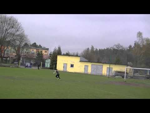 TOMASOVIA - AMSPN HETMAN ZAMOŚĆ 2:0 (trampkarze młodsi)
