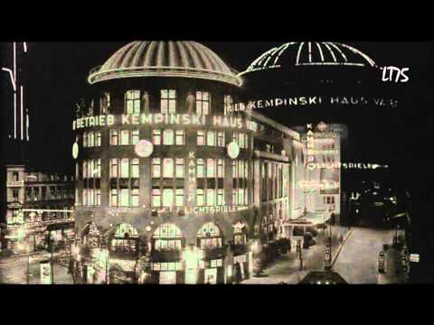 "Kamerad, wir sind die Jugend!"... Max Mensing & Das Parlophon Tanzorchester (1931)