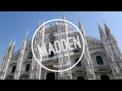 Cedric Gervais ft. Digital Farm Animals & Dallas Austin - Touch The Sky