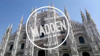 Cedric Gervais ft. Digital Farm Animals &amp; Dallas Austin - Touch The Sky