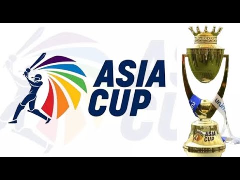 Asia Cup 2025 x Real Impact