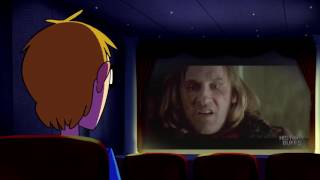 Thumbnail for video: HB Retrospective: 1492 Conquest of Paradise Review Commentary
