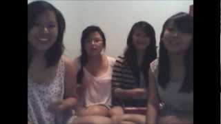 Isn&#39;t She Lovely - Stevie Wonder/Jayesslee COVER