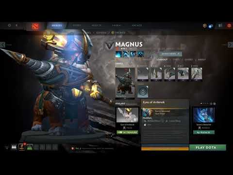 Immortal Treasure 2 Spotlight - The International 10 Dota 2