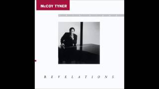 McCoy Tyner - Revelations