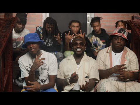 Peewee Longway, MPA Craccrocc & MPA Russia Talk About New Music, Jumping Off The Porch