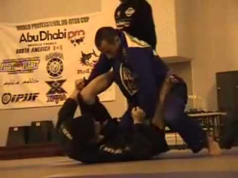 MMA   mma  Abu Dhabi Pro Trials Gi   09   Vince vs Yoni mma videos mma videos mma m