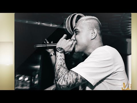 [Lyrics] Tony TK - Kiếm Phong Kim