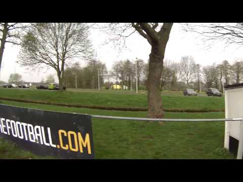 ZSGOWMS zat. 3 - Arsenal