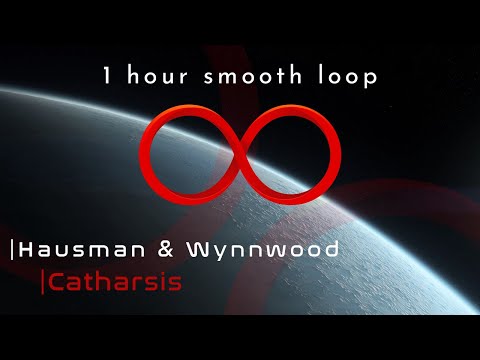 Hausman & Wynnwood - Catharsis |1h w/ Smooth Loop|