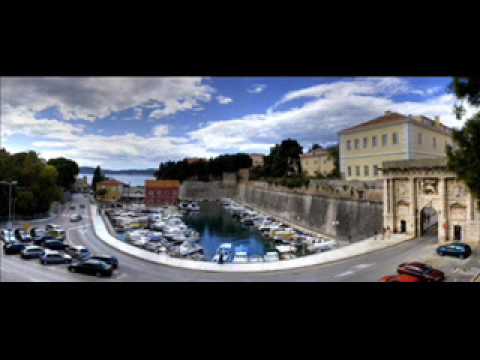 Klapa Zadarska Lanterna - Zore Dalmatinske