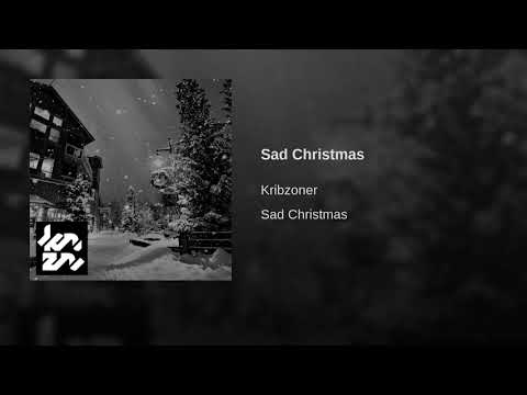 [TRAP] Kribzoner - Sad Christmas