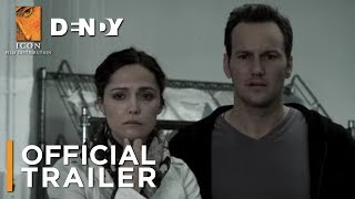 Insidious - Trailer
