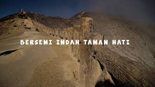 Download lagu Mansyur S - Rembulan Bersinar Lagi ( Lyric VIdeo) mp3