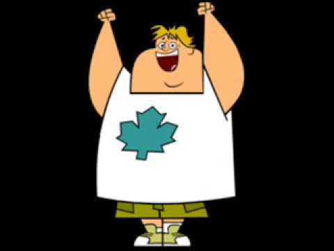 Total Drama Action Episode 6