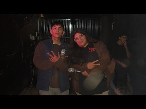 MICRA VS GBL - 8VOS - 1VS1 - FECHA 12 BROKEN FREESTYLE REGIONAL