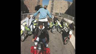 No Exit by Akinyele from Vagina Diner