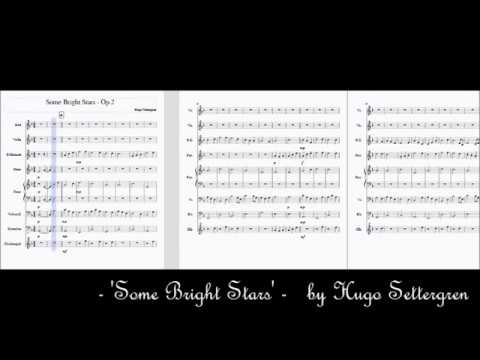 Music: "Opus.2 - Some Bright Stars"