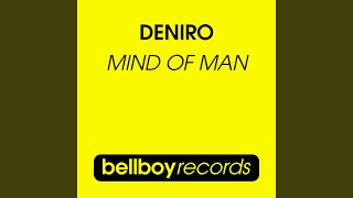 Mind Of Man (Remix)