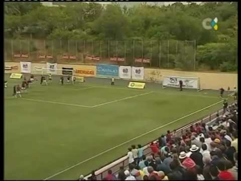 Play-off ascenso a 2ªA 2010, 1ª ronda IDA - UNIV. LAS PALMAS GC-MELILLA