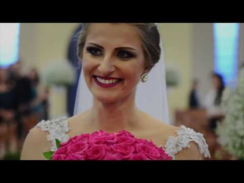 Vivian e Rodrigo Casamento 08/10/2016