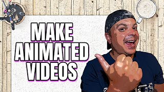 Download lagu How To Make Animated Videos For YouTube - VideoScribe Tutorial mp3