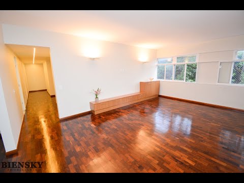 ALUGUEL ASA SUL SQS 102 APARTAMENTO 4 QUARTOS