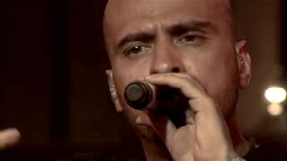 Cartel de Santa   El Arte del Engaño En Vivo