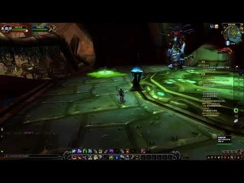 Lady Vashj Phase 3 trick(confirmed work in classic)