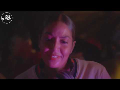 Soul Session In Session Christmas Special - Pre 'Eve Before The Eve'  Warm-Up Live Mix Dec 2024