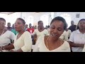Nampenda Mama Maria