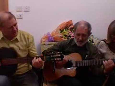 Banana Boat Song - Misc Tradional