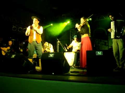 Estrondo Leqüero - Leonardo Paim