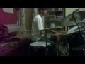 Taare Zameen Par - Jame Raho - Drums Cover ...