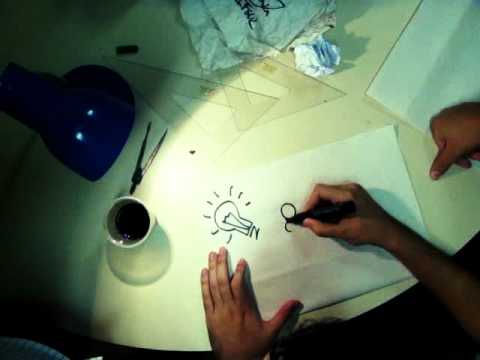 Lançamento da Id Visual - Integra Design