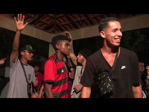 BDH66 : ED DE TRAP - MARVI X PERIGO