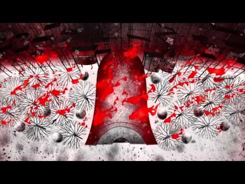 Secret of Kells - Invasion scene