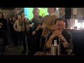 'I wanna be like you' Live at craft republic