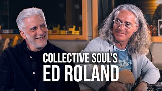 Collective Soul&#39;s Ed Roland: The Hitmaker You Didn&#39;t Know You Knew