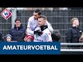Slecht nieuws voor 'zanger' Nick van Staveren: 'Ik pak die microfoon gewoon' - OMROEP WEST SPORT