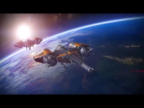 Destiny - COOP #6 - The Taken King part 2, MEGA BOSS BATTLE