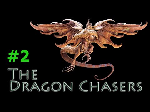The Dragon Chasers - Episode 2