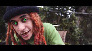 Sunny Fritz - FEAR (Official Video) [Kendrick Lamar Remix]