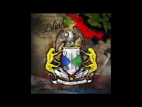 Blink - Spark it up ft Peter Jerico