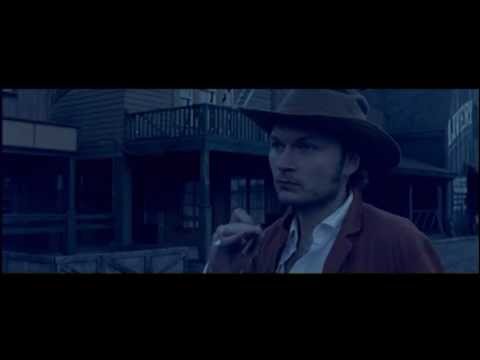 The Clench: Act of Vengeance - Spaghetti Western Music Video