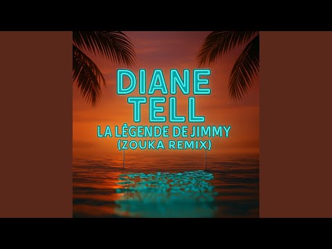 La legende de Jimmy (Zouka Remix)